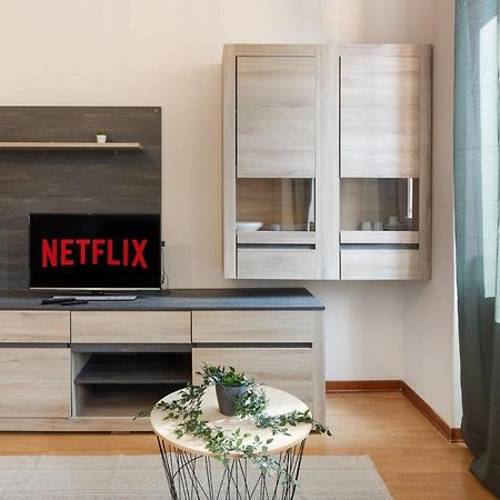 Suite Foscolo, In Piazza A Триест Экстерьер фото